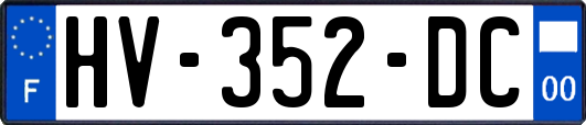HV-352-DC