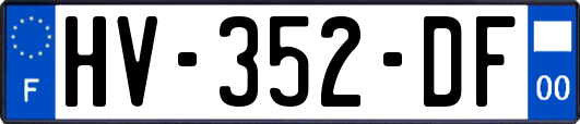 HV-352-DF