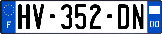 HV-352-DN