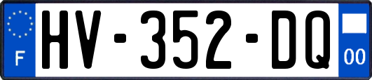 HV-352-DQ