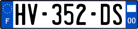 HV-352-DS