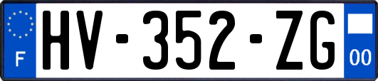 HV-352-ZG
