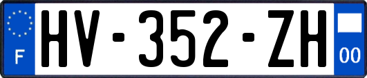 HV-352-ZH