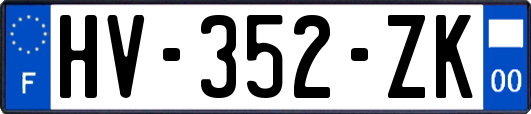 HV-352-ZK