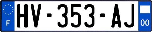 HV-353-AJ