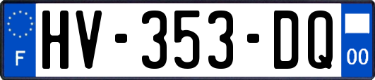 HV-353-DQ