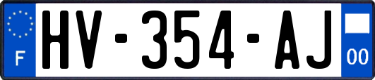 HV-354-AJ