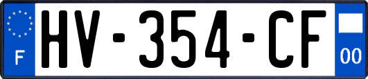 HV-354-CF