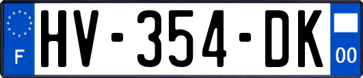 HV-354-DK