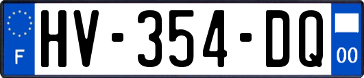 HV-354-DQ