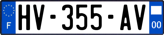 HV-355-AV