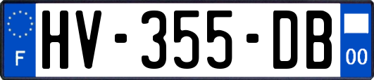 HV-355-DB