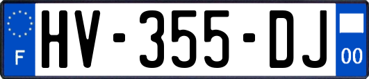 HV-355-DJ