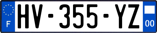 HV-355-YZ
