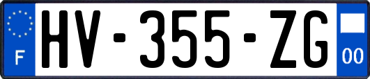 HV-355-ZG