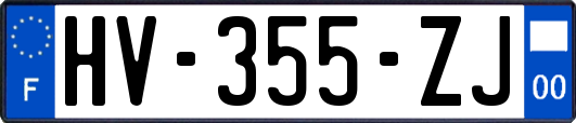 HV-355-ZJ