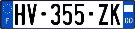 HV-355-ZK