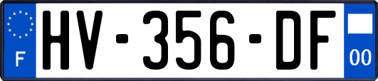 HV-356-DF