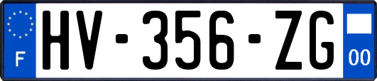 HV-356-ZG