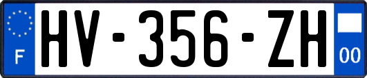 HV-356-ZH