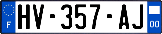 HV-357-AJ