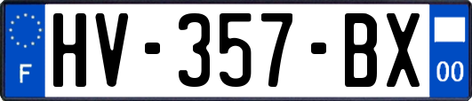 HV-357-BX