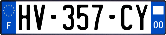 HV-357-CY