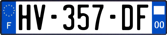 HV-357-DF