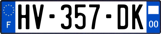 HV-357-DK