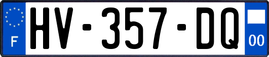 HV-357-DQ