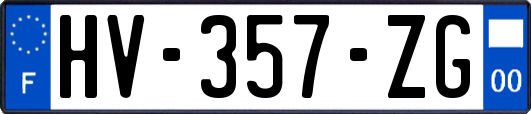 HV-357-ZG