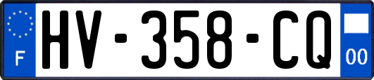 HV-358-CQ