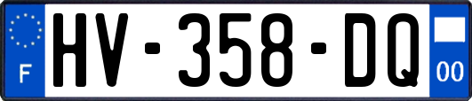 HV-358-DQ