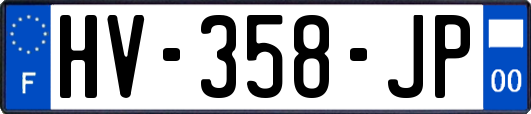 HV-358-JP