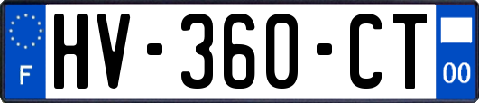 HV-360-CT