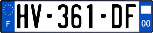 HV-361-DF