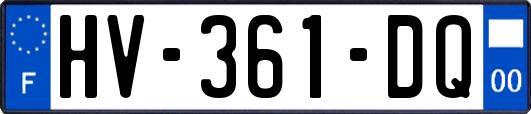 HV-361-DQ