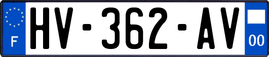 HV-362-AV