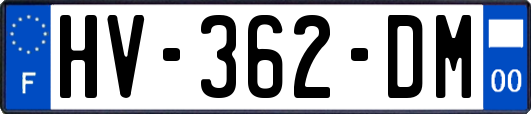 HV-362-DM