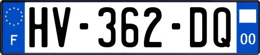 HV-362-DQ