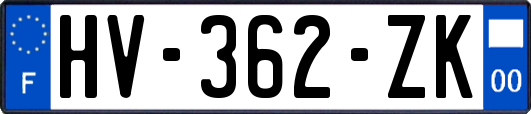 HV-362-ZK