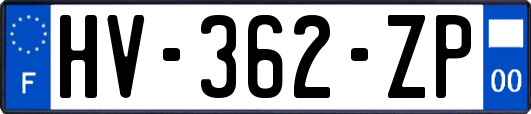 HV-362-ZP