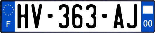 HV-363-AJ