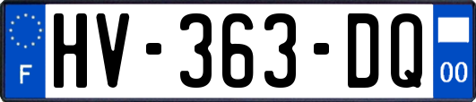 HV-363-DQ