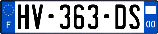 HV-363-DS