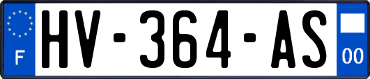 HV-364-AS