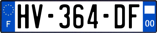HV-364-DF
