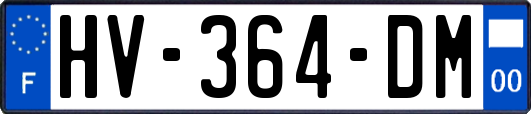 HV-364-DM