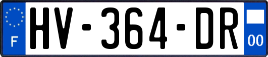 HV-364-DR