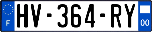HV-364-RY